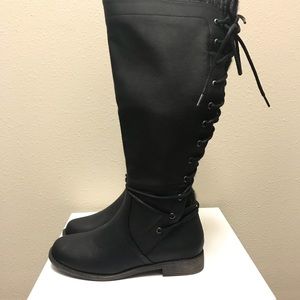 Just Fab Women’s Boots
